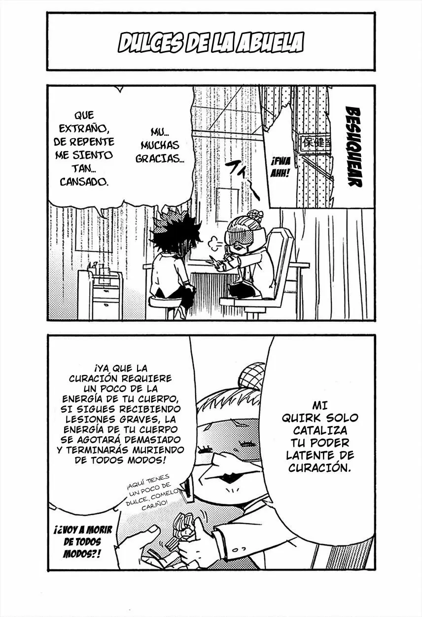 Boku no Hero Academia SMASH!! - Capítulo 7 - Página 7 - LectorTMOo