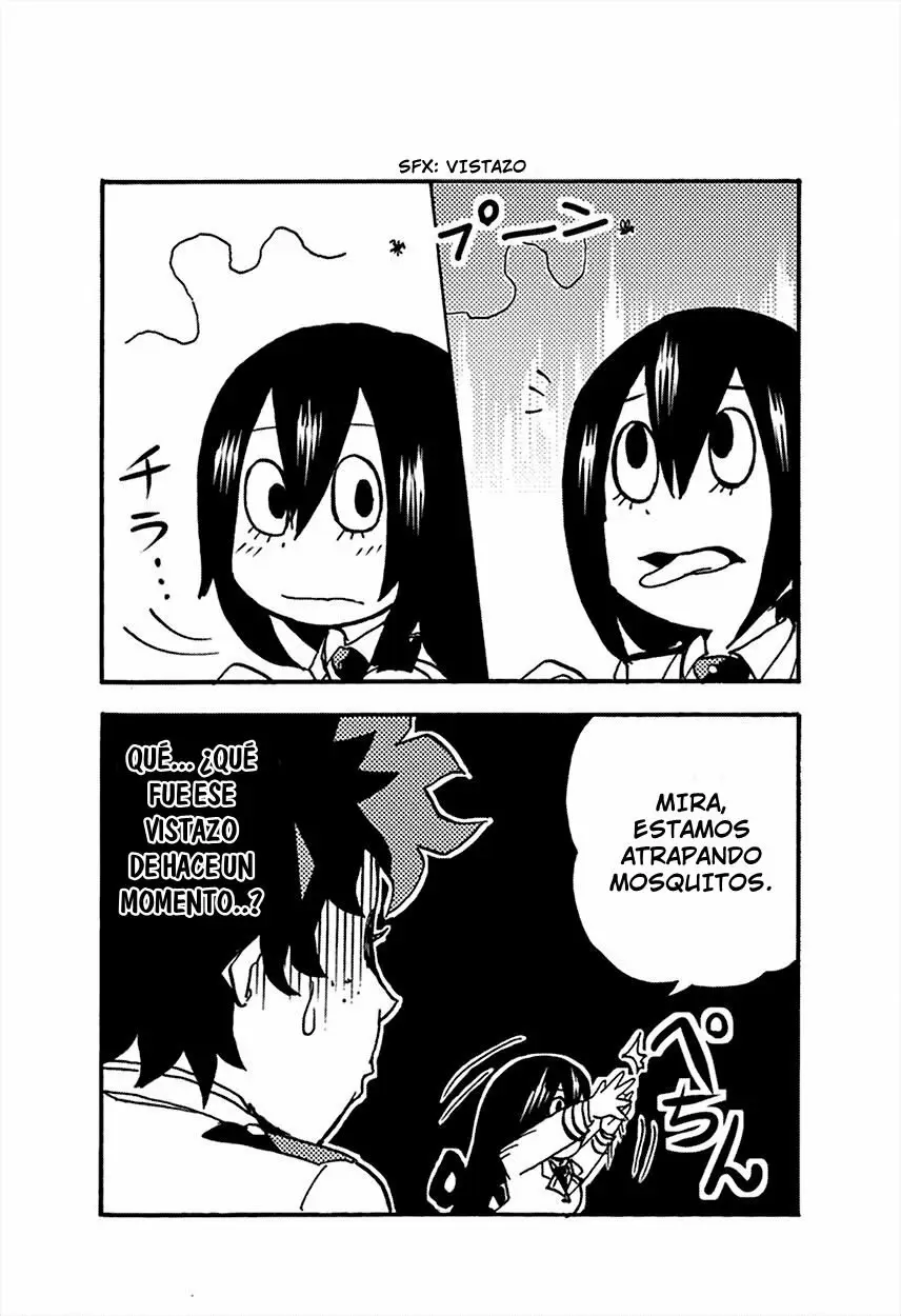 Boku no Hero Academia SMASH!! - Capítulo 7 - Página 16 - LectorTMOo