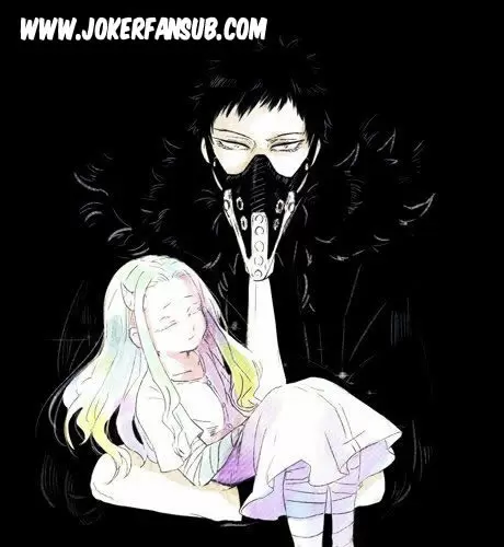 Boku No Hero Academia - Capítulo 136 - Página 1 - LectorTMOo