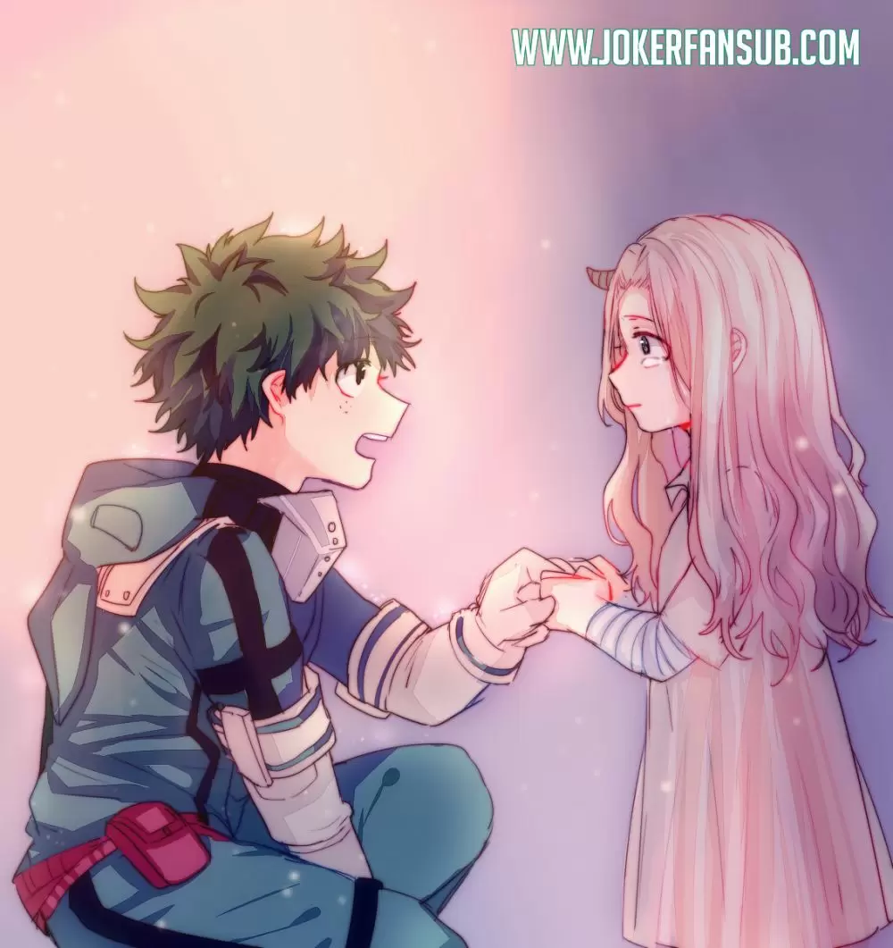 Boku No Hero Academia - Capítulo 181 - Página 1 - LectorTMOo