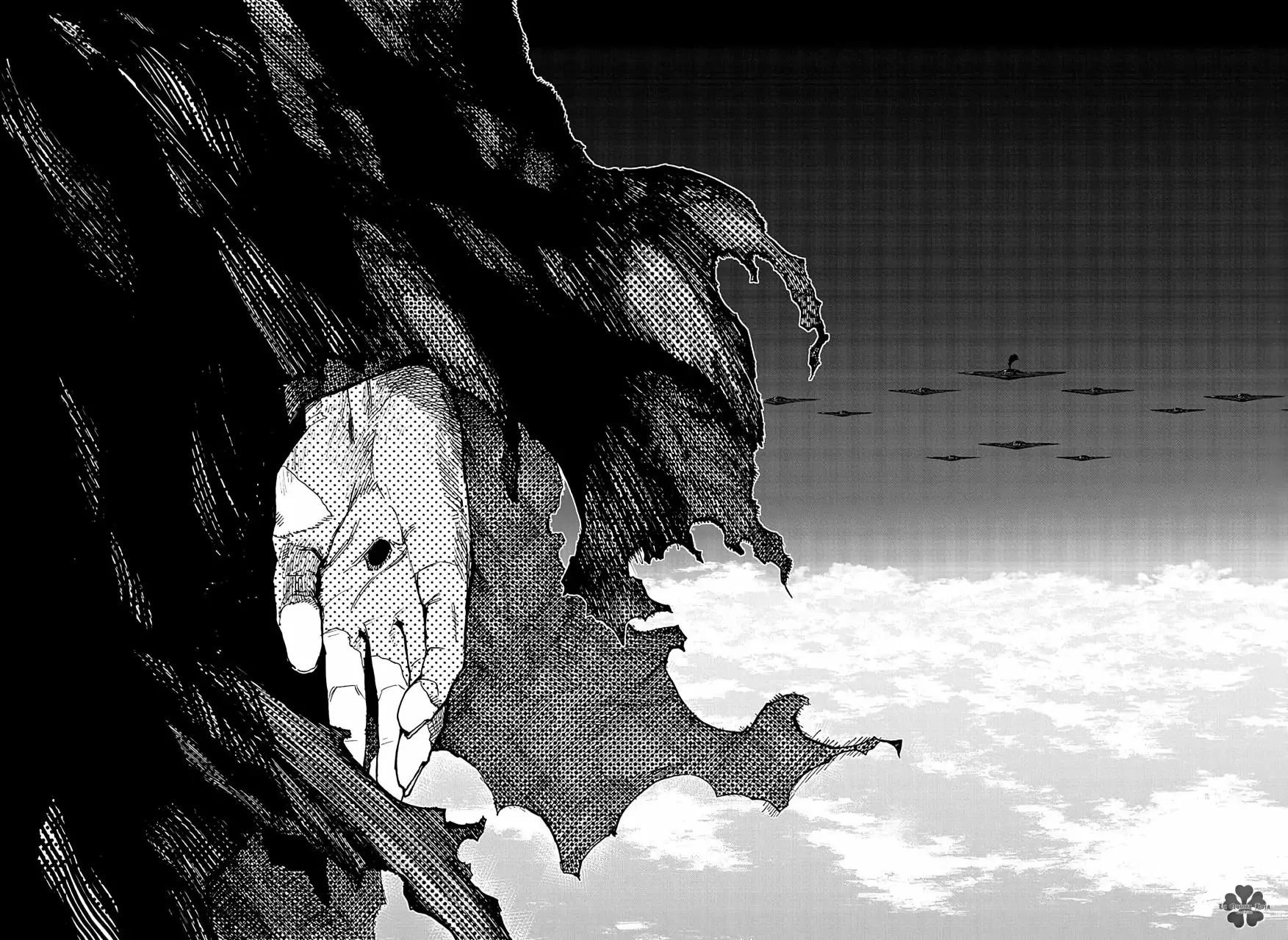 Boku No Hero Academia - Capítulo 329 - Página 13 - LectorTMOo