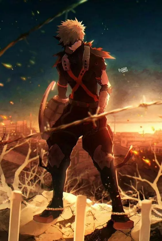 Boku No Hero Academia - Capítulo 363 - Página 1 - LectorTMOo