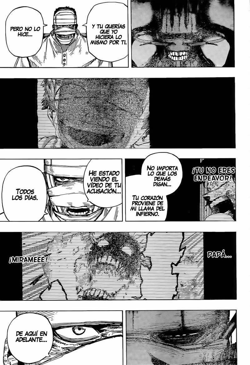 Boku No Hero Academia - Capítulo 426 - Página 5 - LectorTMOo