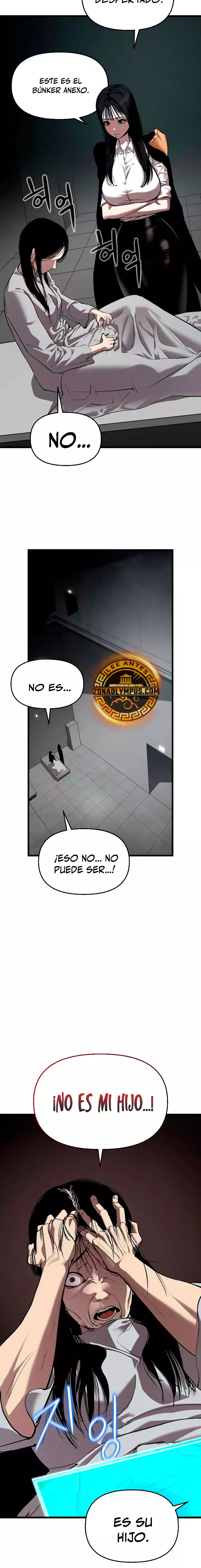 Bones - Capítulo 15 - Página 5 - LectorTMOo