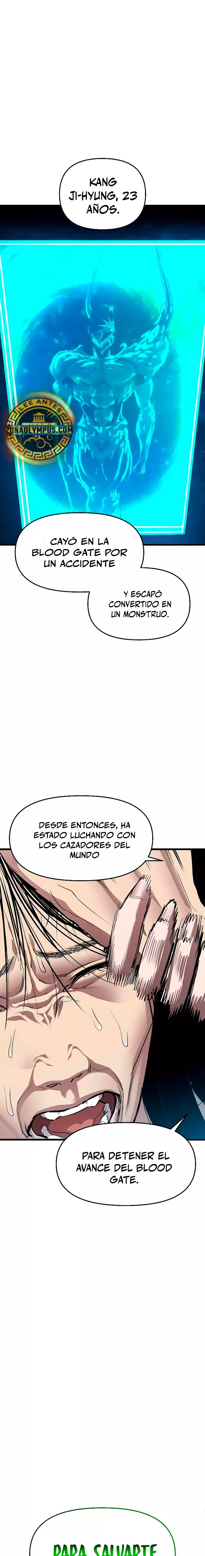 Bones - Capítulo 15 - Página 6 - LectorTMOo