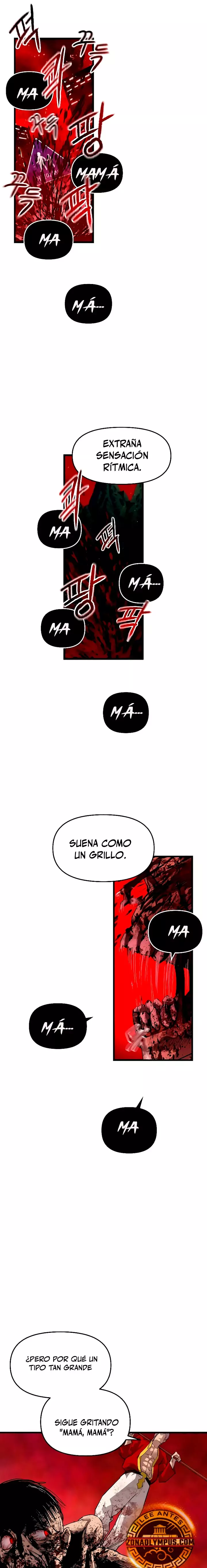 Bones - Capítulo 15 - Página 8 - LectorTMOo
