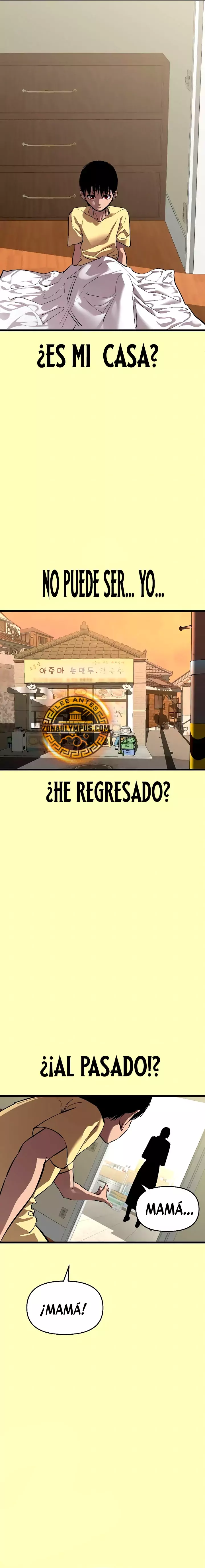 Bones - Capítulo 15 - Página 11 - LectorTMOo