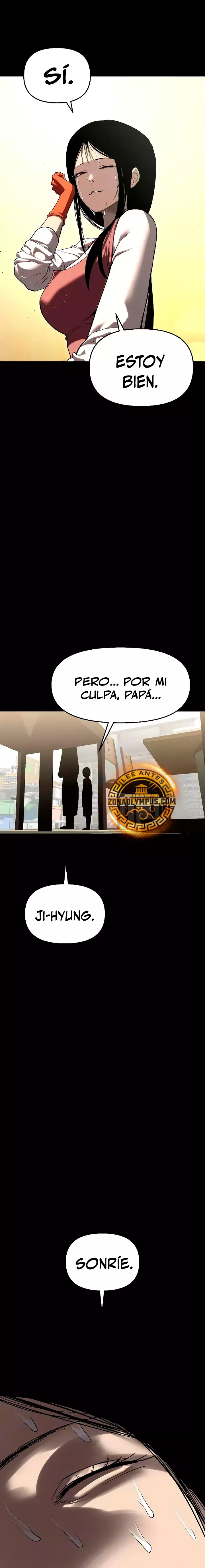 Bones - Capítulo 15 - Página 15 - LectorTMOo