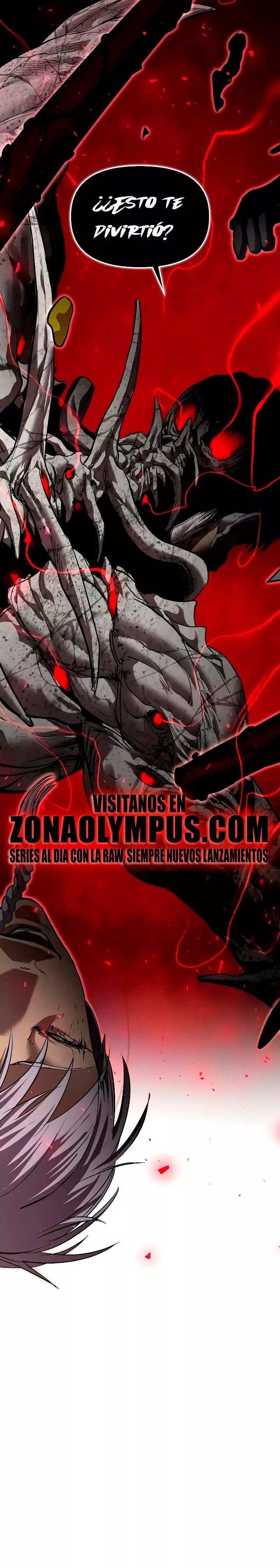 Bones - Capítulo 15 - Página 40 - LectorTMOo
