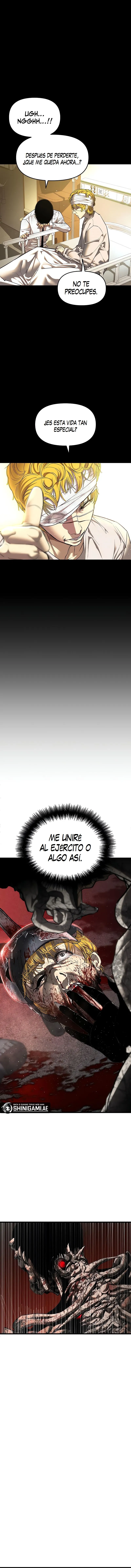 Bones - Capítulo 7 - Página 9 - LectorTMOo