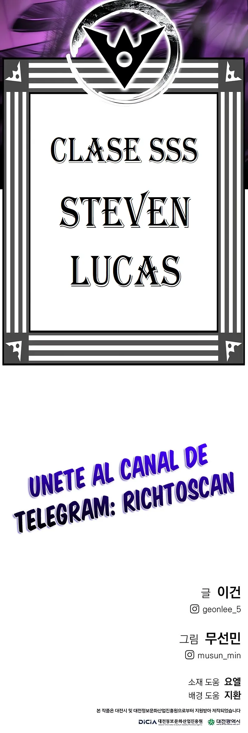 Bones - Capítulo 7 - Página 17 - LectorTMOo