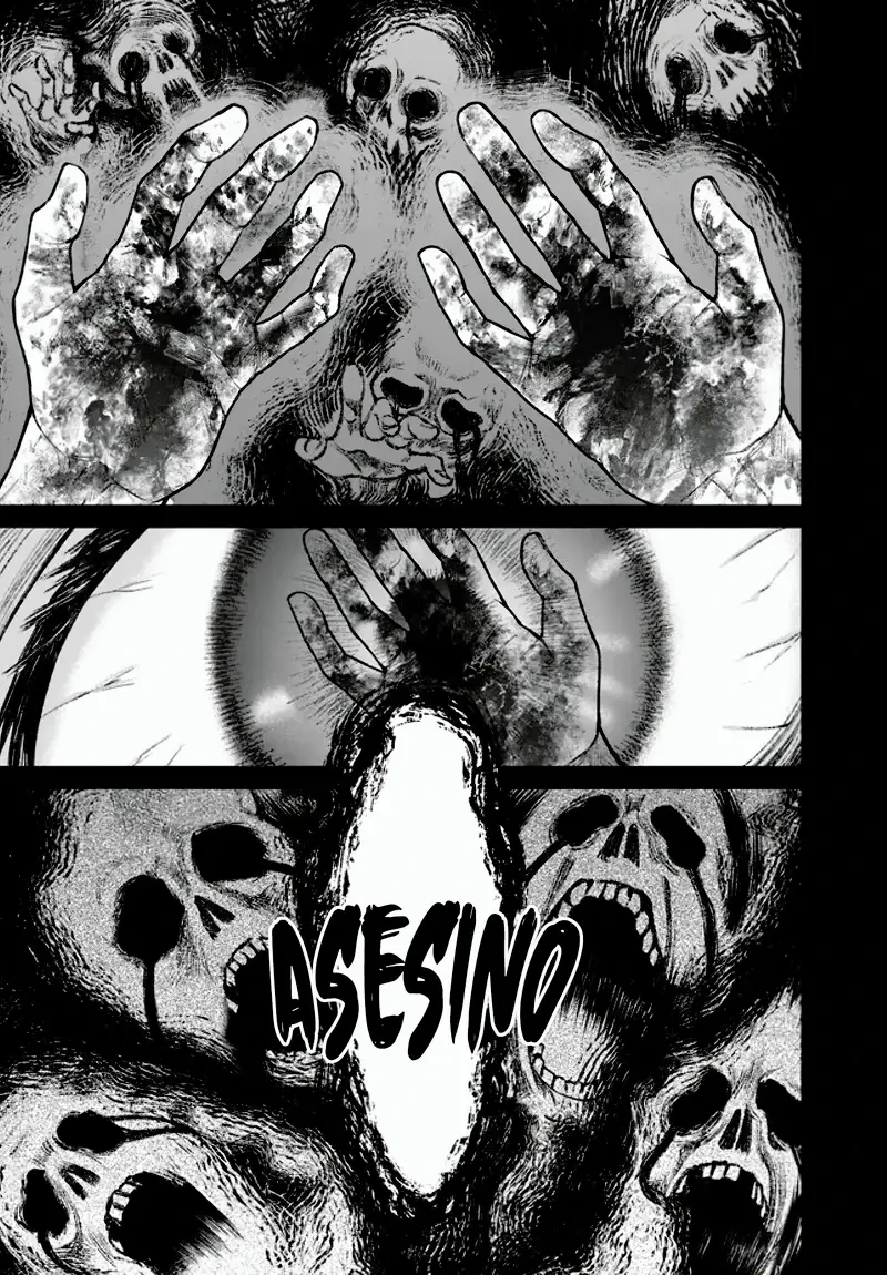 Boroboro no Elf-san wo Shiawase ni Suru Kusuriuri-san - Capítulo 1 - Página 35 - LectorTMOo