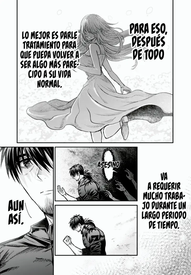 Boroboro no Elf-san wo Shiawase ni Suru Kusuriuri-san - Capítulo 1 - Página 39 - LectorTMOo