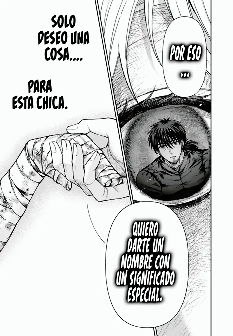 Boroboro no Elf-san wo Shiawase ni Suru Kusuriuri-san - Capítulo 1 - Página 41 - LectorTMOo