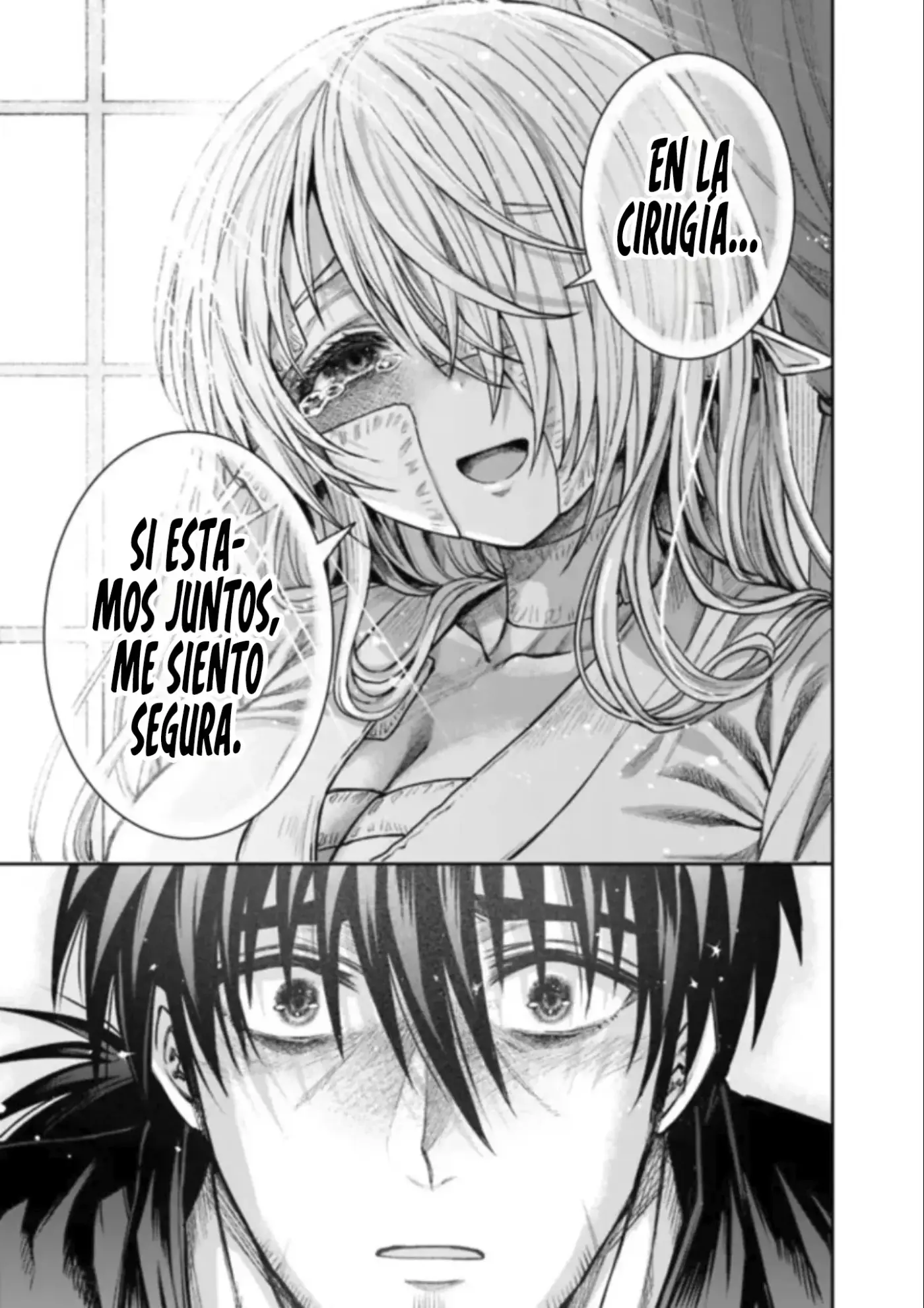 Boroboro no Elf-san wo Shiawase ni Suru Kusuriuri-san - Capítulo 12 - Página 13 - LectorTMOo