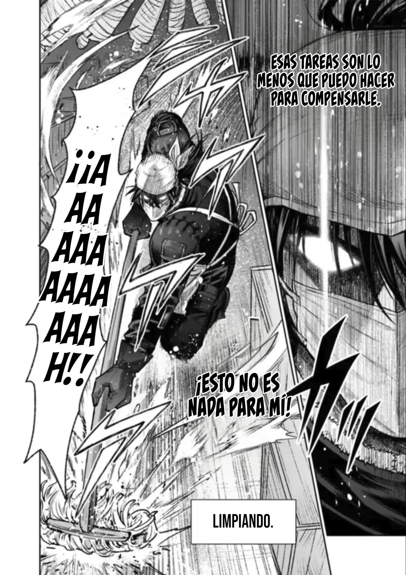 Boroboro no Elf-san wo Shiawase ni Suru Kusuriuri-san - Capítulo 13 - Página 15 - LectorTMOo