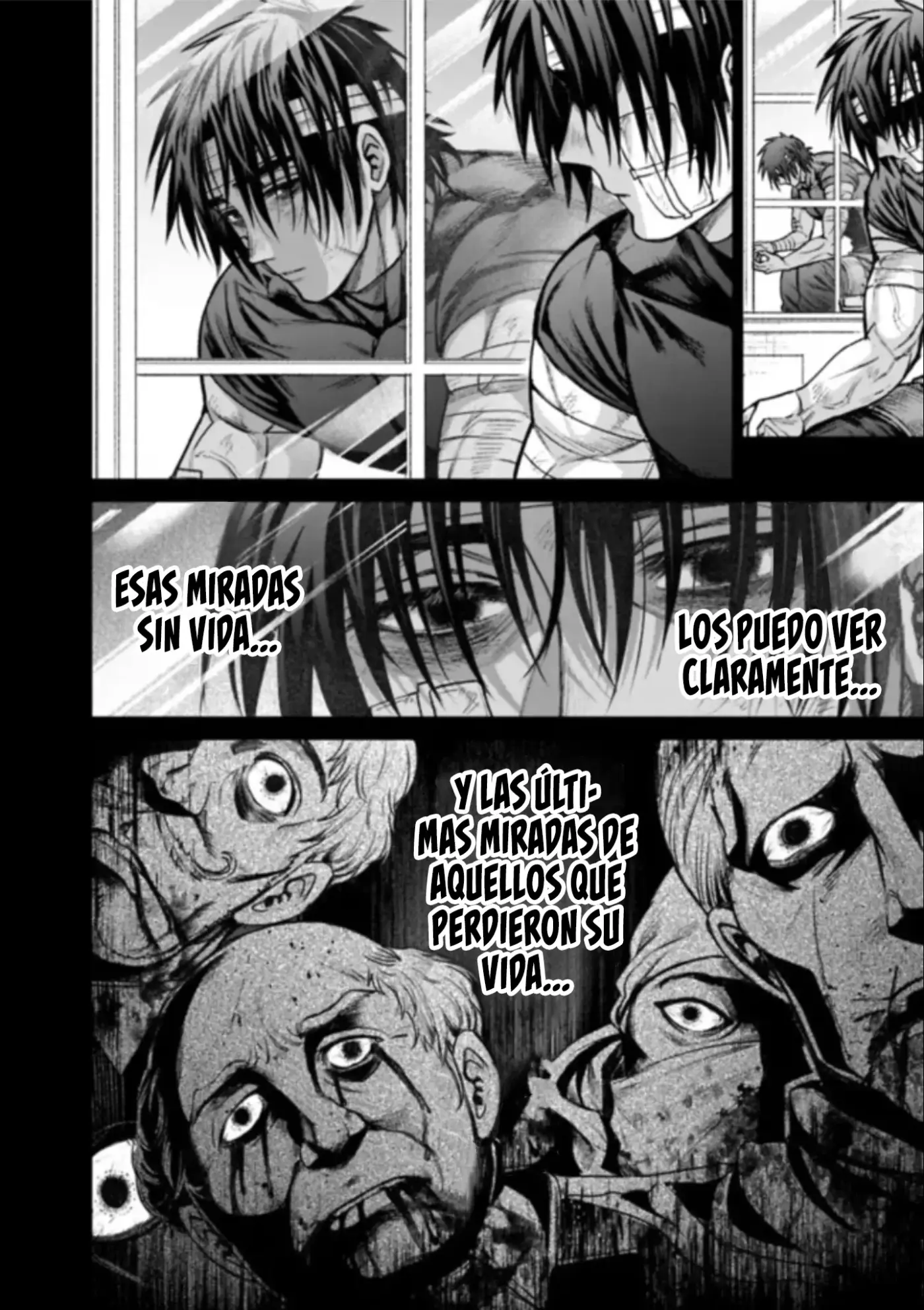 Boroboro no Elf-san wo Shiawase ni Suru Kusuriuri-san - Capítulo 14.5 - Página 8 - LectorTMOo