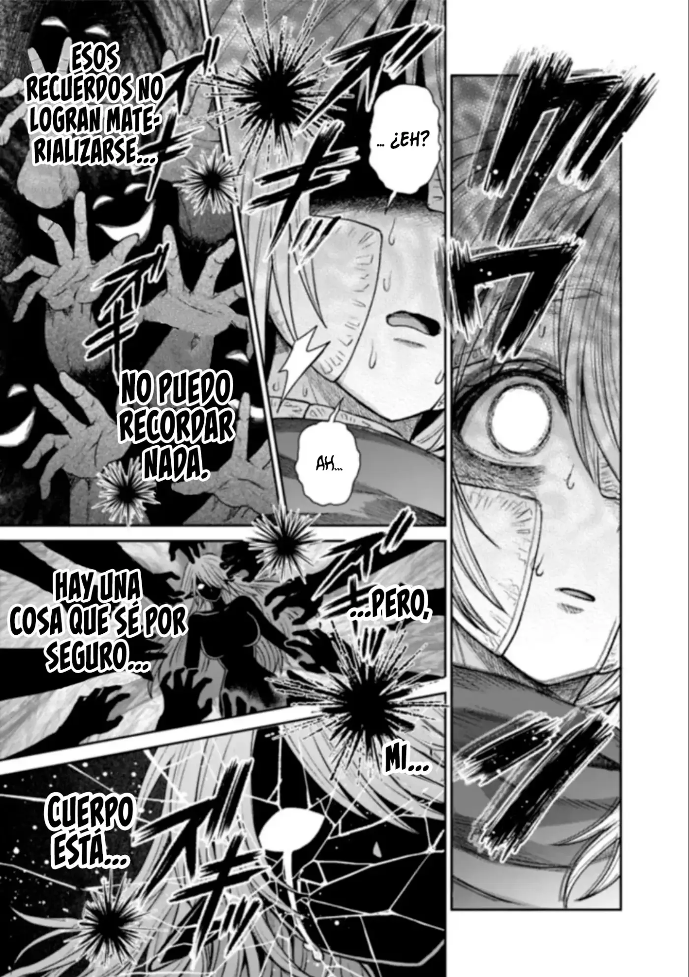 Boroboro no Elf-san wo Shiawase ni Suru Kusuriuri-san - Capítulo 14 - Página 9 - LectorTMOo