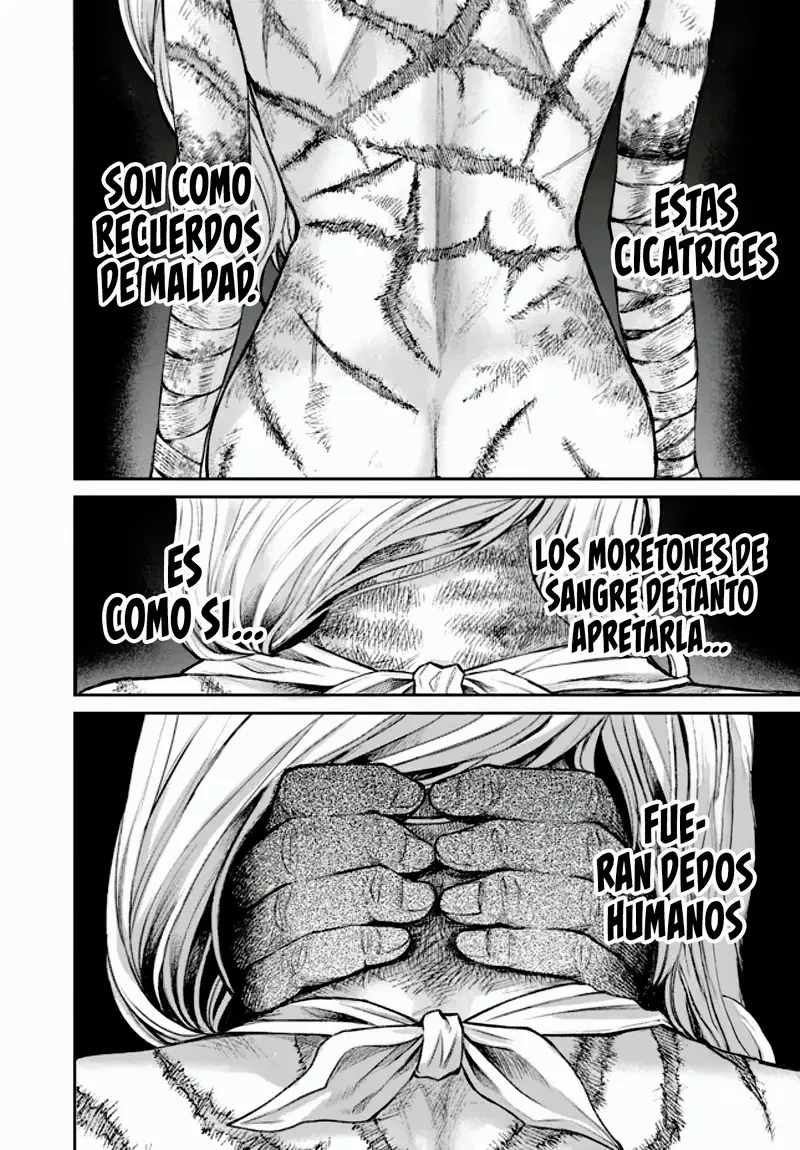 Boroboro no Elf-san wo Shiawase ni Suru Kusuriuri-san - Capítulo 2 - Página 12 - LectorTMOo