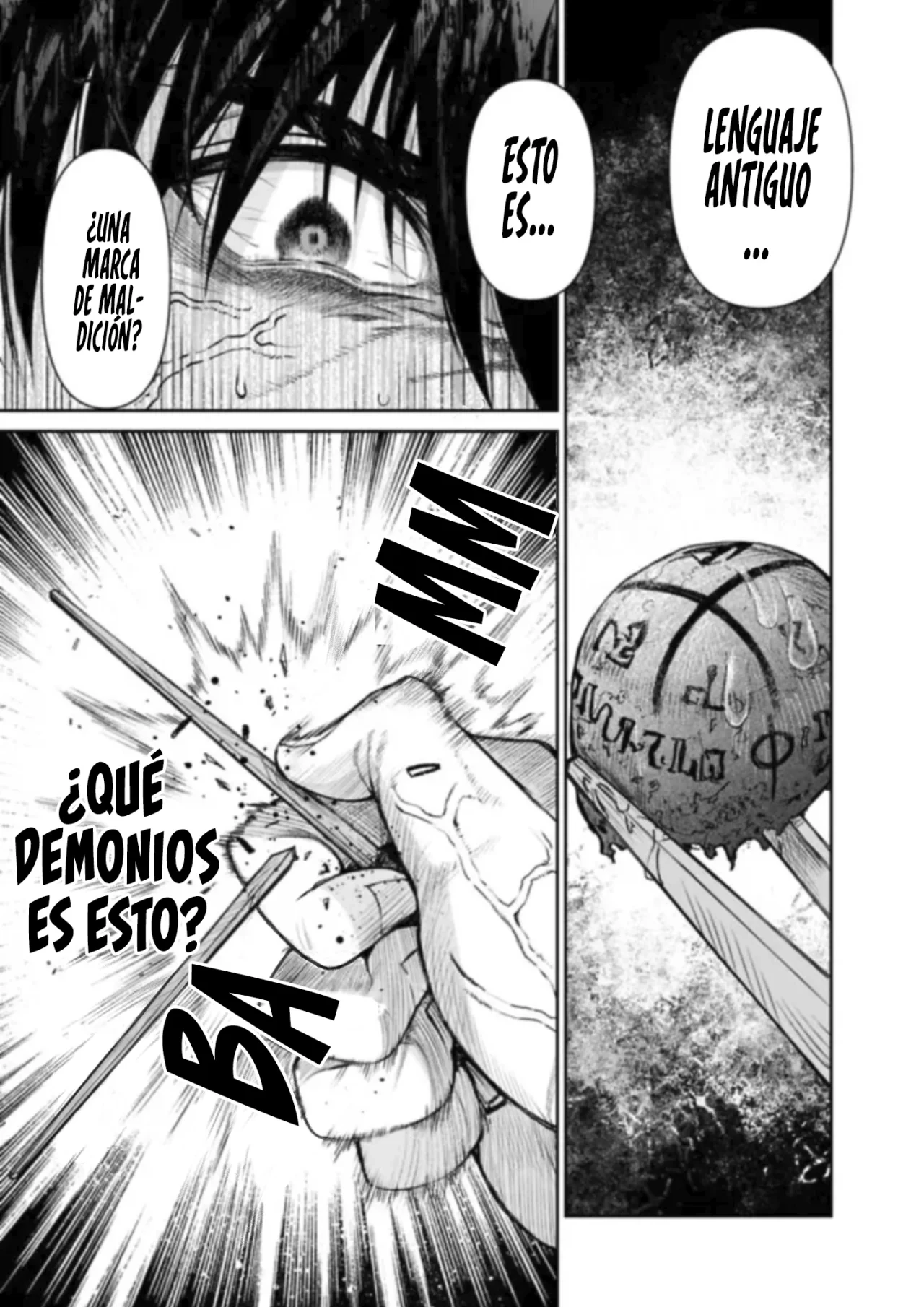 Boroboro no Elf-san wo Shiawase ni Suru Kusuriuri-san - Capítulo 4 - Página 7 - LectorTMOo