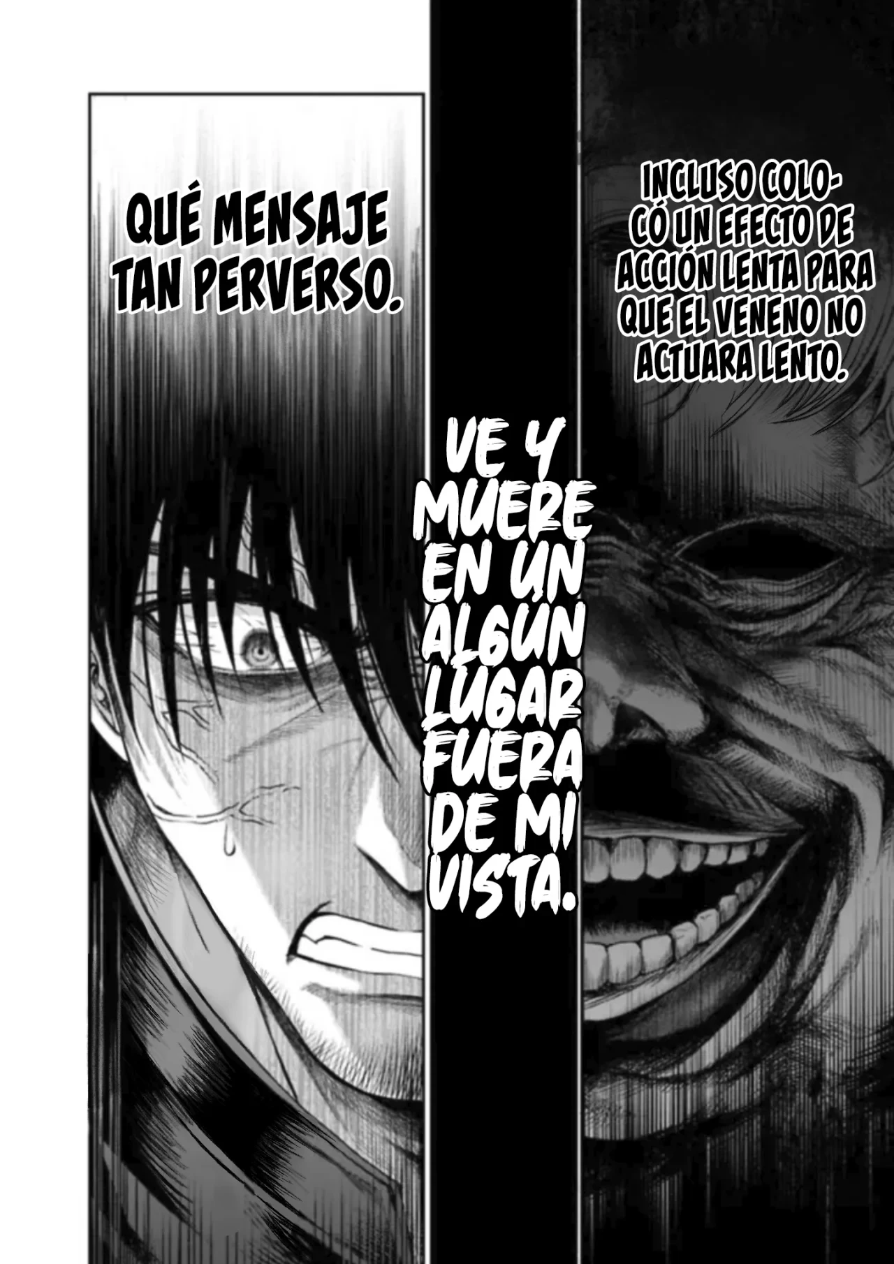 Boroboro no Elf-san wo Shiawase ni Suru Kusuriuri-san - Capítulo 4 - Página 8 - LectorTMOo