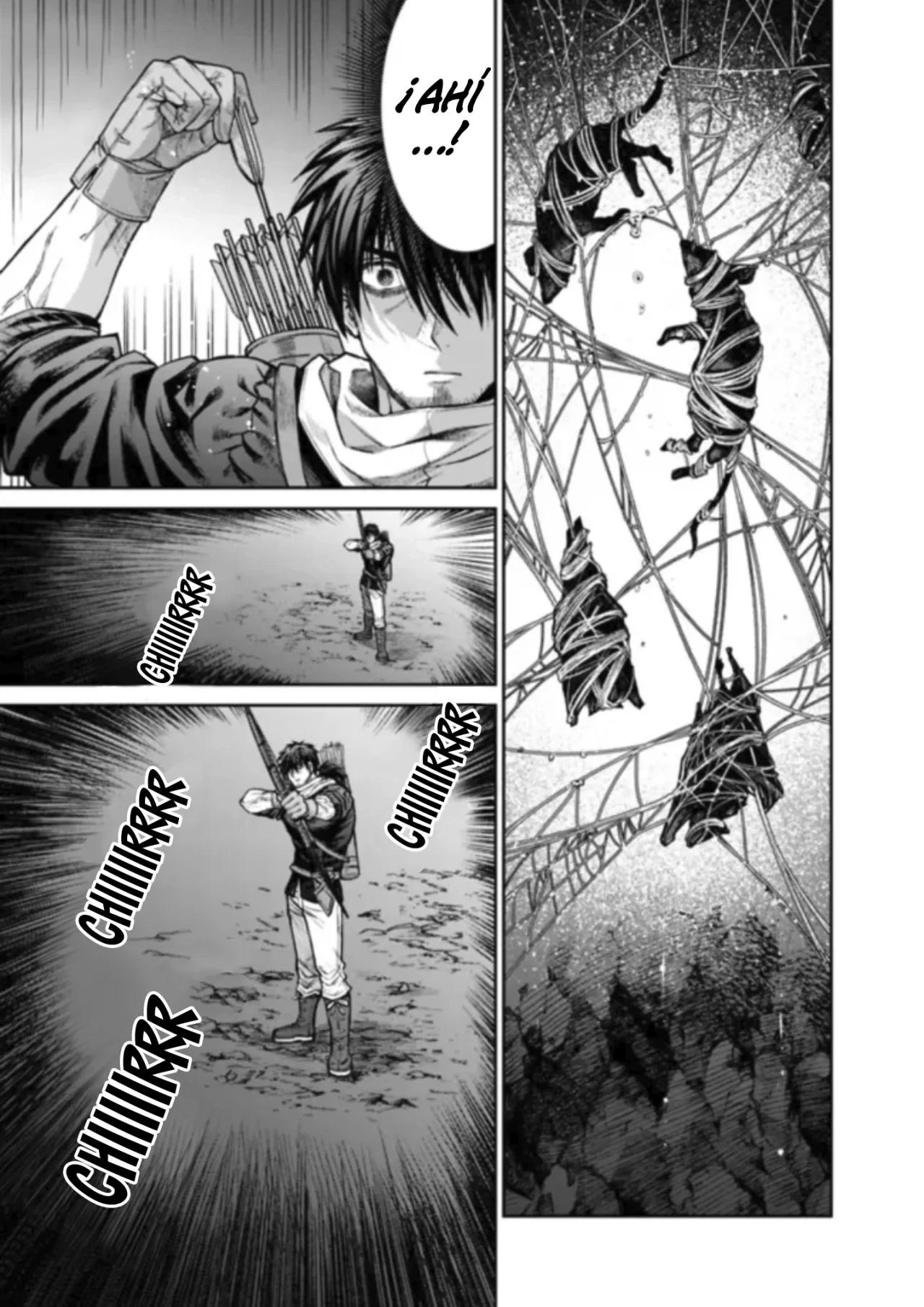 Boroboro no Elf-san wo Shiawase ni Suru Kusuriuri-san - Capítulo 4 - Página 18 - LectorTMOo