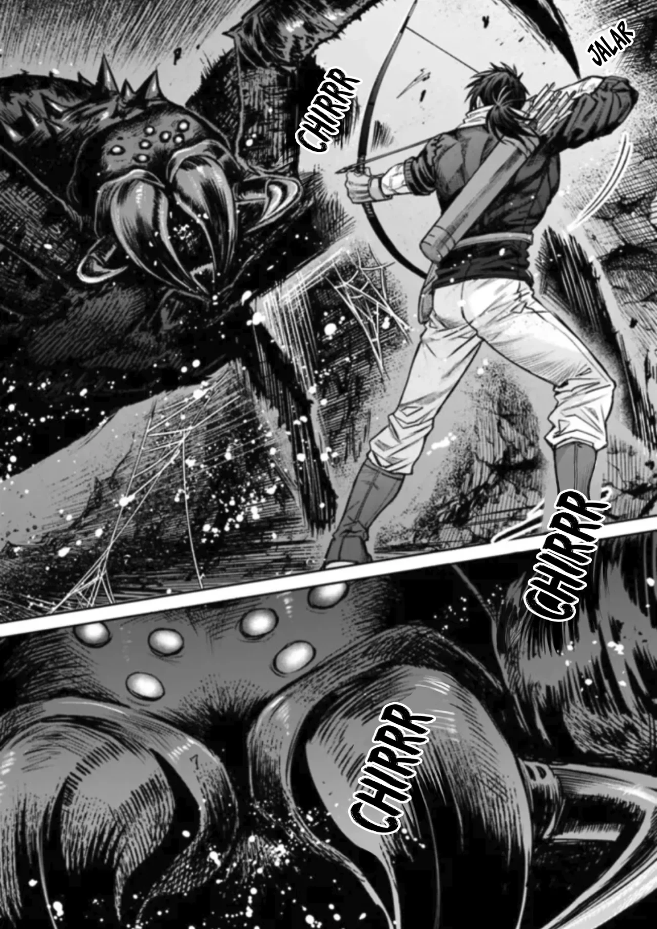 Boroboro no Elf-san wo Shiawase ni Suru Kusuriuri-san - Capítulo 4 - Página 19 - LectorTMOo