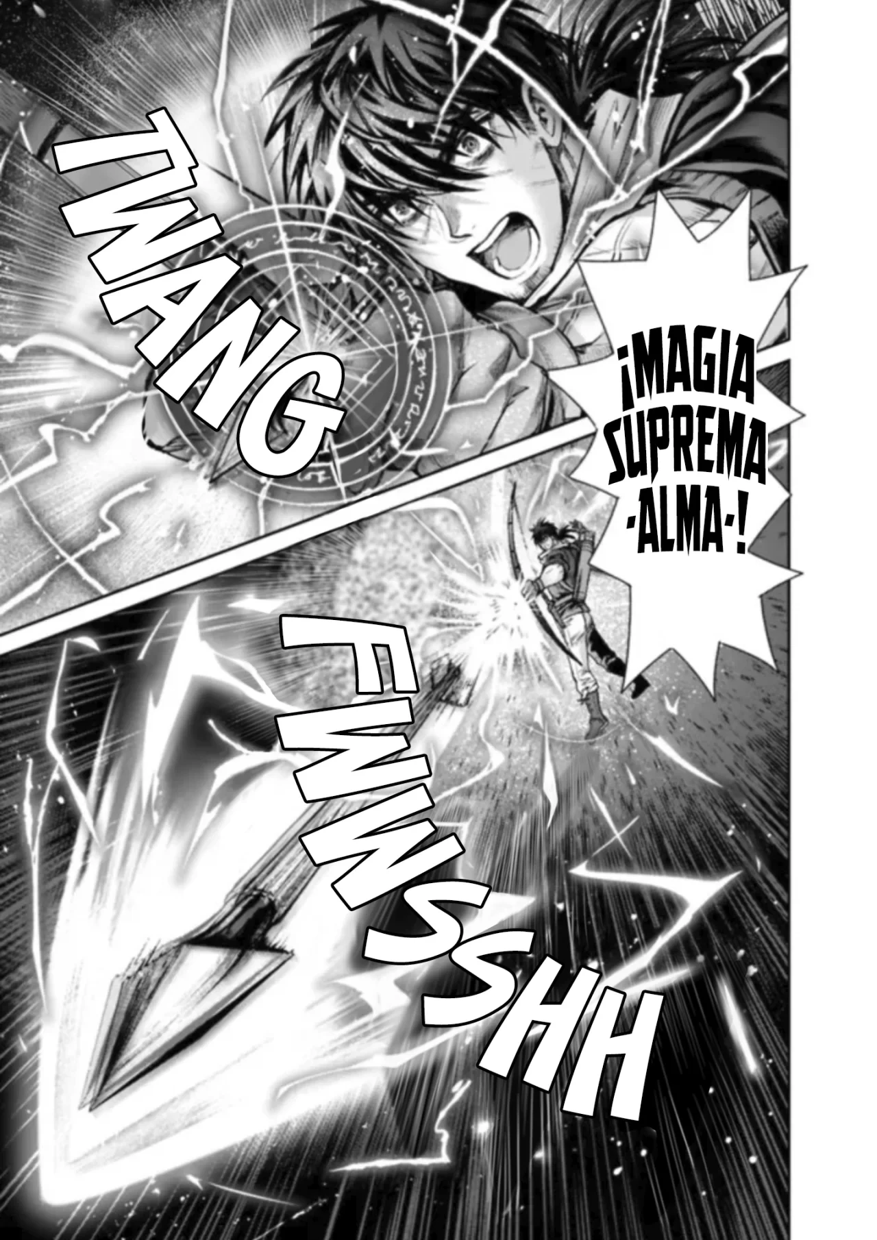 Boroboro no Elf-san wo Shiawase ni Suru Kusuriuri-san - Capítulo 4 - Página 24 - LectorTMOo