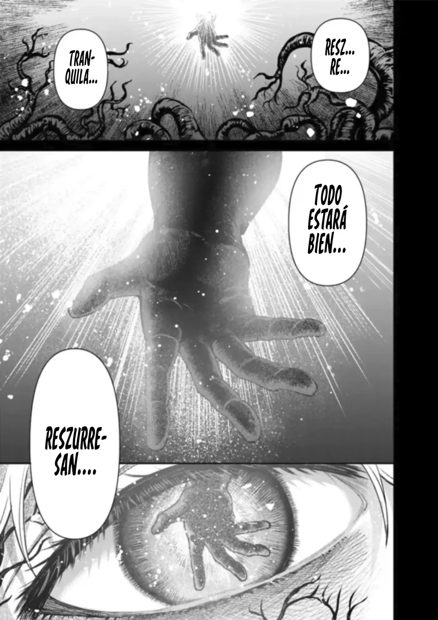 Boroboro no Elf-san wo Shiawase ni Suru Kusuriuri-san - Capítulo 5 - Página 11 - LectorTMOo