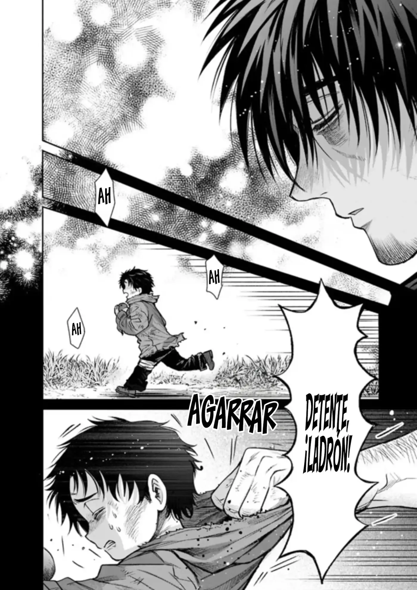 Boroboro no Elf-san wo Shiawase ni Suru Kusuriuri-san - Capítulo 6 - Página 10 - LectorTMOo