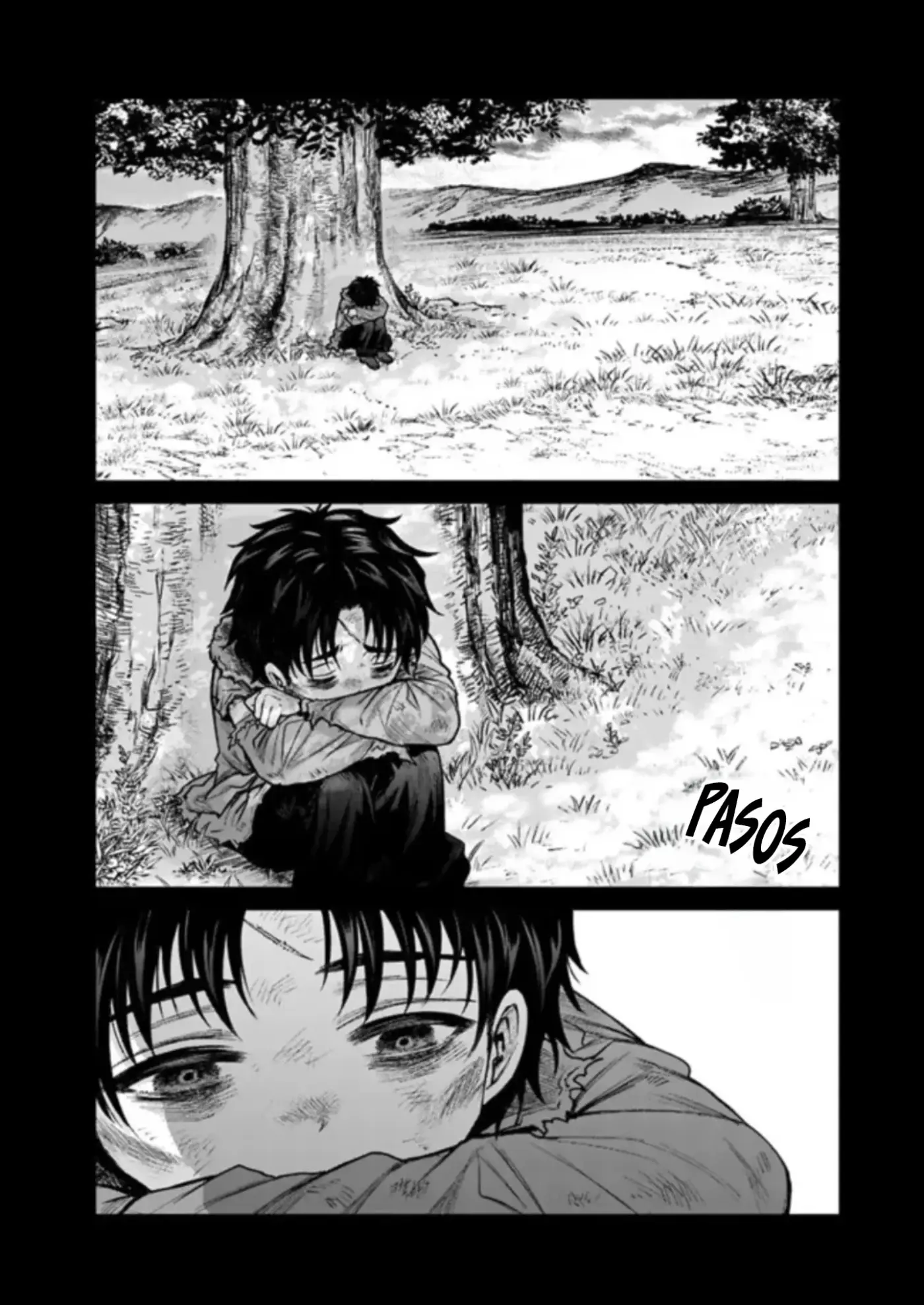 Boroboro no Elf-san wo Shiawase ni Suru Kusuriuri-san - Capítulo 6 - Página 12 - LectorTMOo