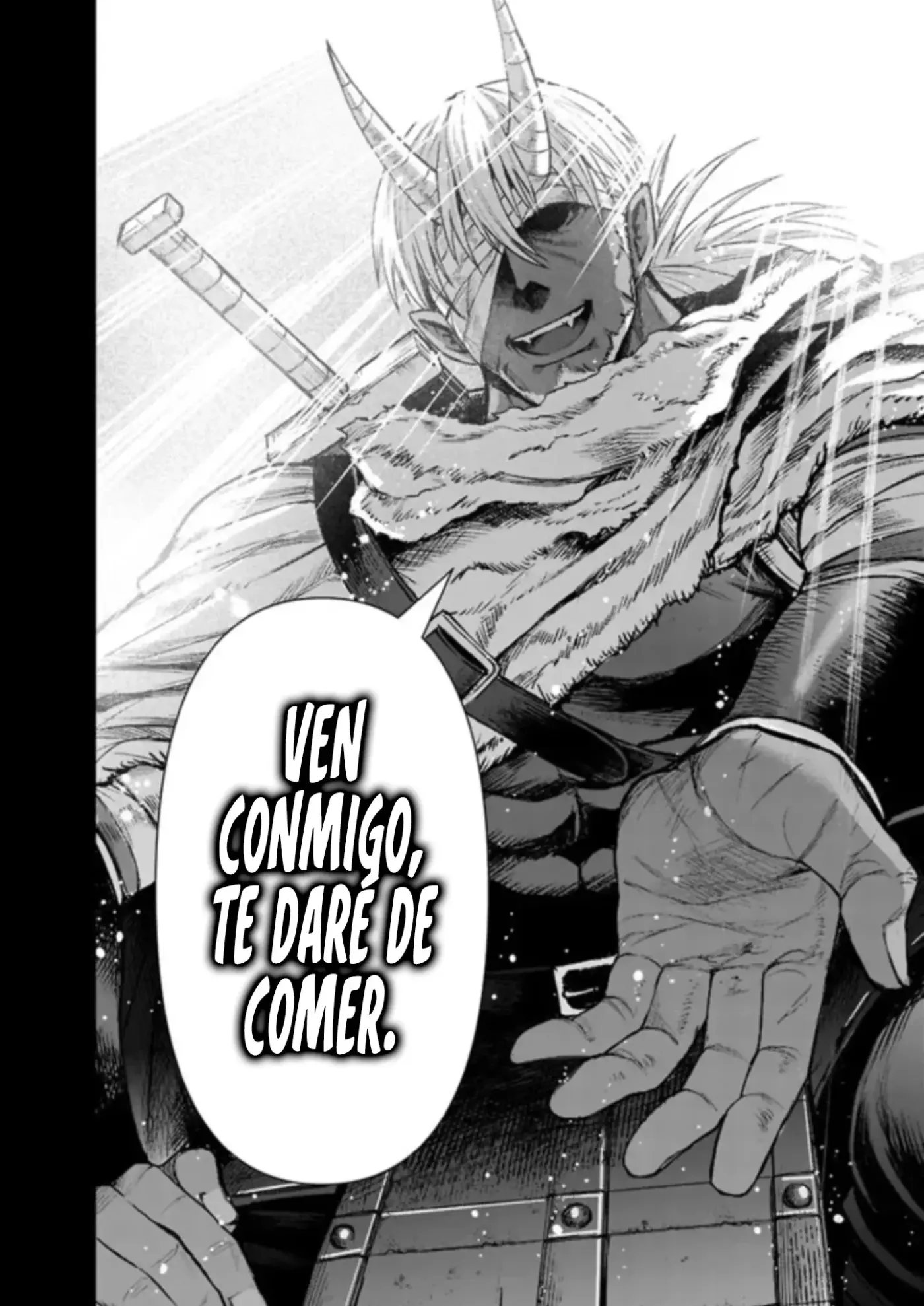 Boroboro no Elf-san wo Shiawase ni Suru Kusuriuri-san - Capítulo 6 - Página 14 - LectorTMOo