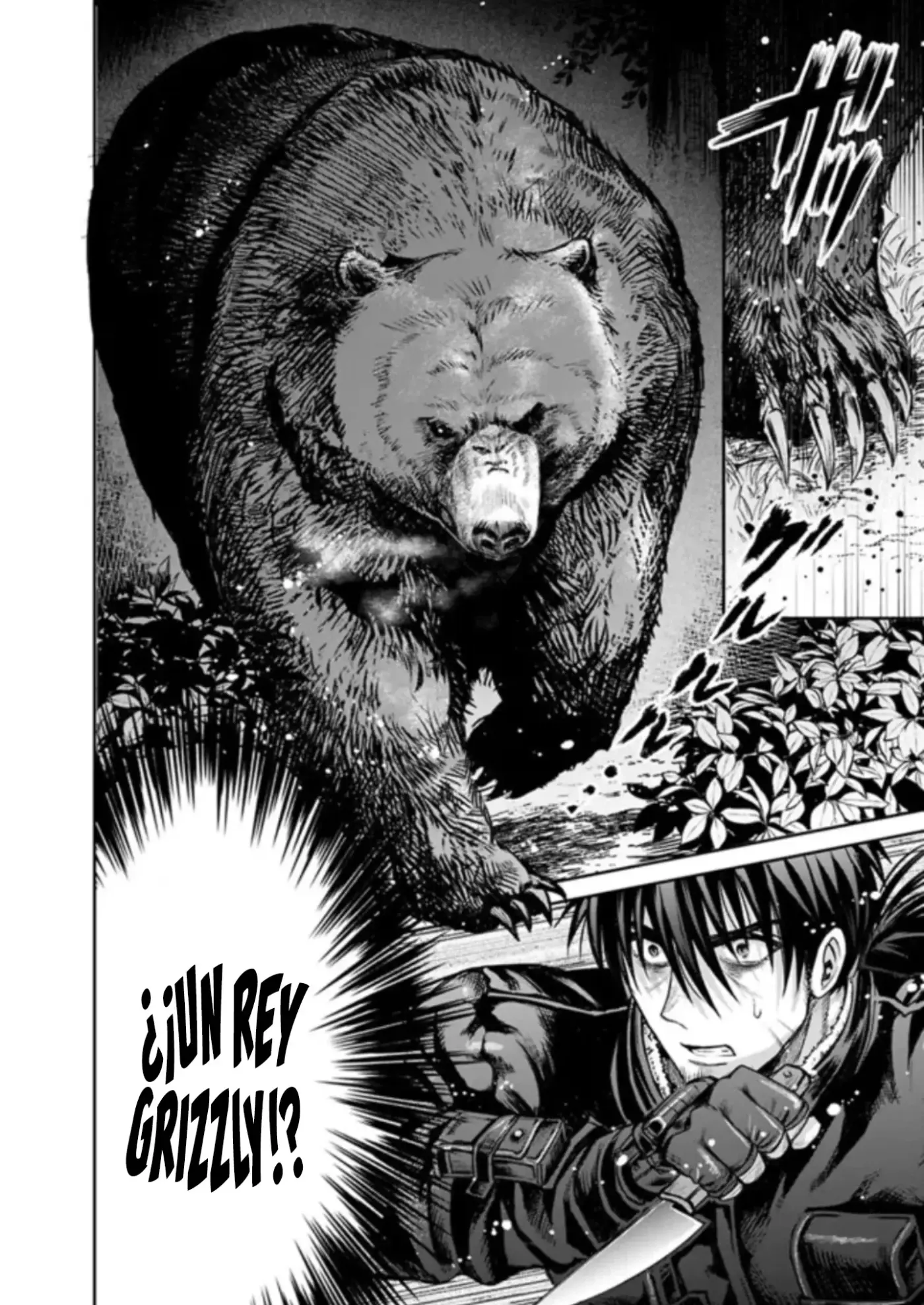 Boroboro no Elf-san wo Shiawase ni Suru Kusuriuri-san - Capítulo 7 - Página 15 - LectorTMOo