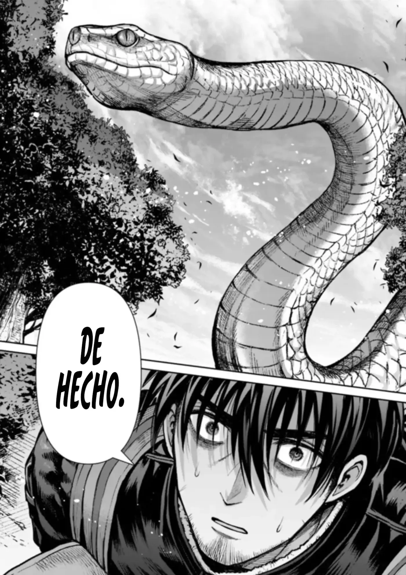 Boroboro no Elf-san wo Shiawase ni Suru Kusuriuri-san - Capítulo 8 - Página 10 - LectorTMOo