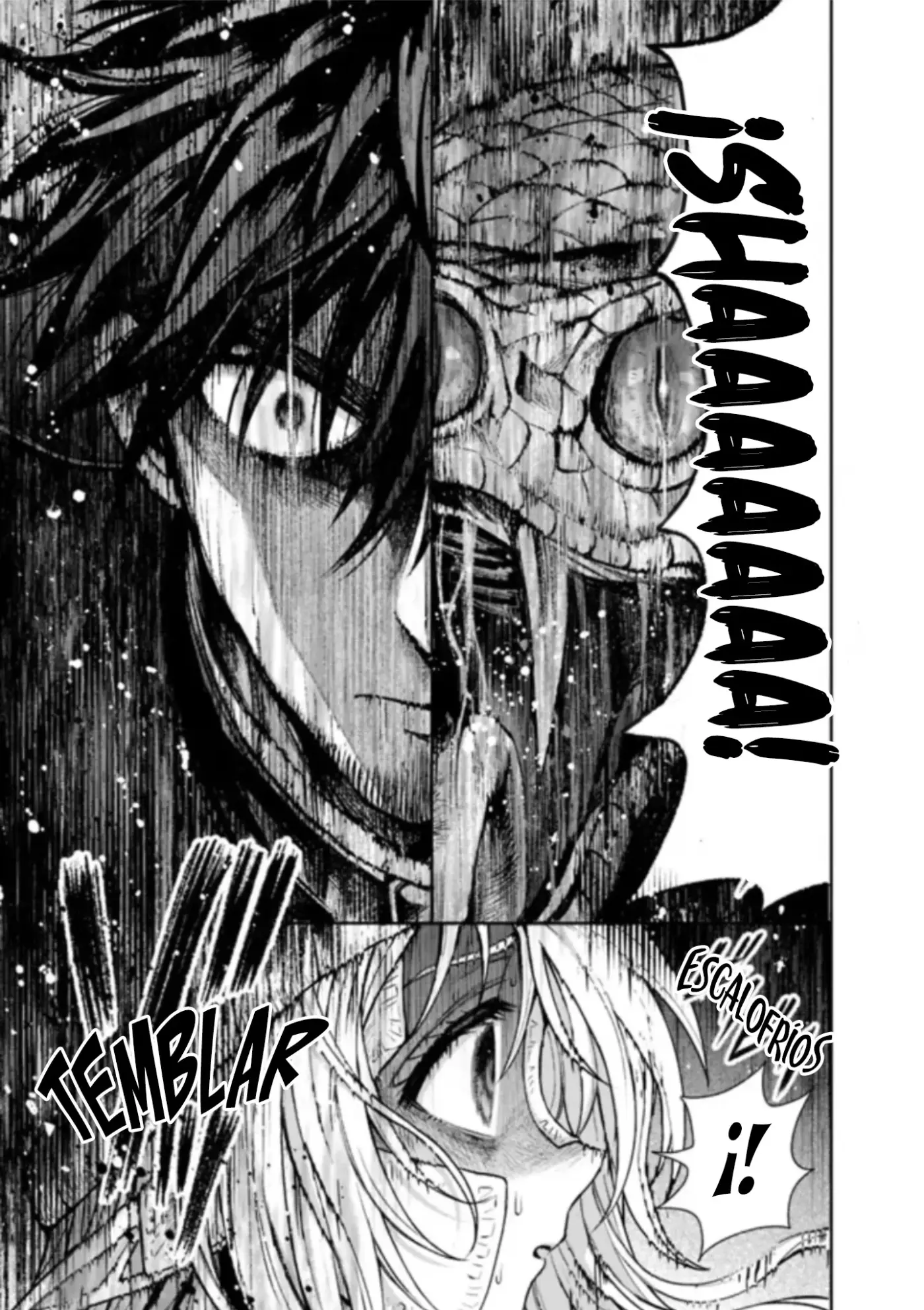 Boroboro no Elf-san wo Shiawase ni Suru Kusuriuri-san - Capítulo 8 - Página 12 - LectorTMOo