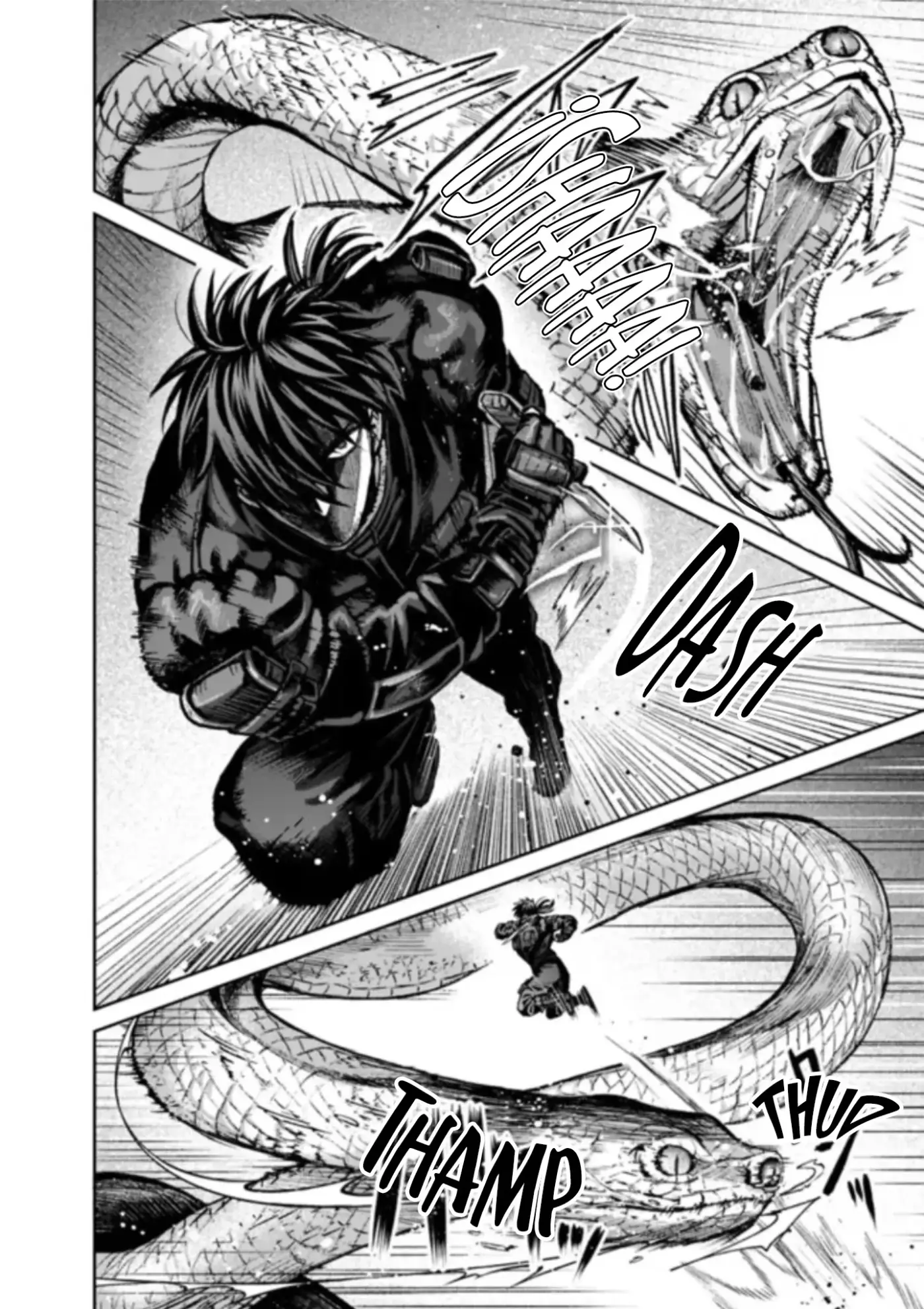 Boroboro no Elf-san wo Shiawase ni Suru Kusuriuri-san - Capítulo 8 - Página 13 - LectorTMOo