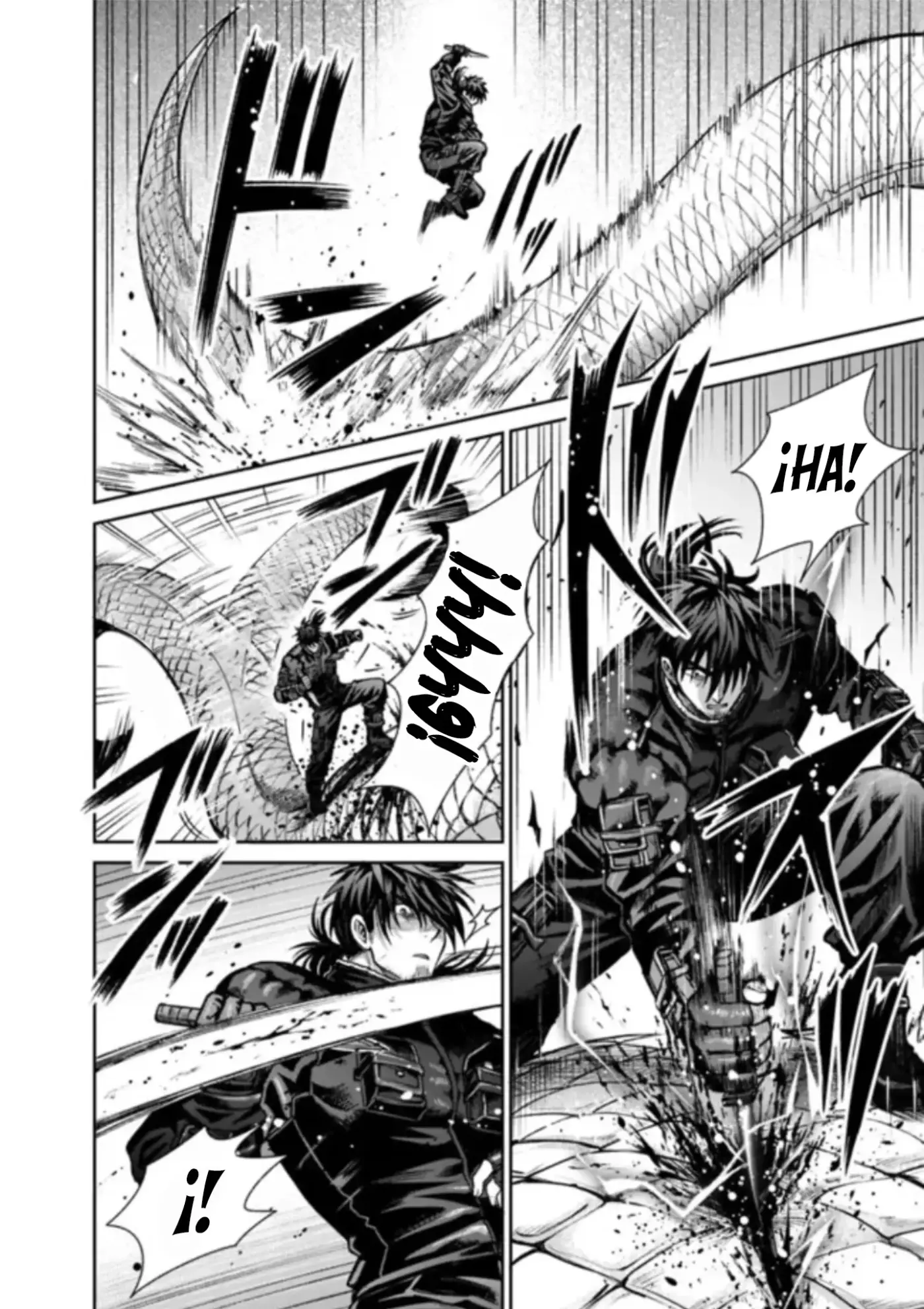 Boroboro no Elf-san wo Shiawase ni Suru Kusuriuri-san - Capítulo 8 - Página 15 - LectorTMOo