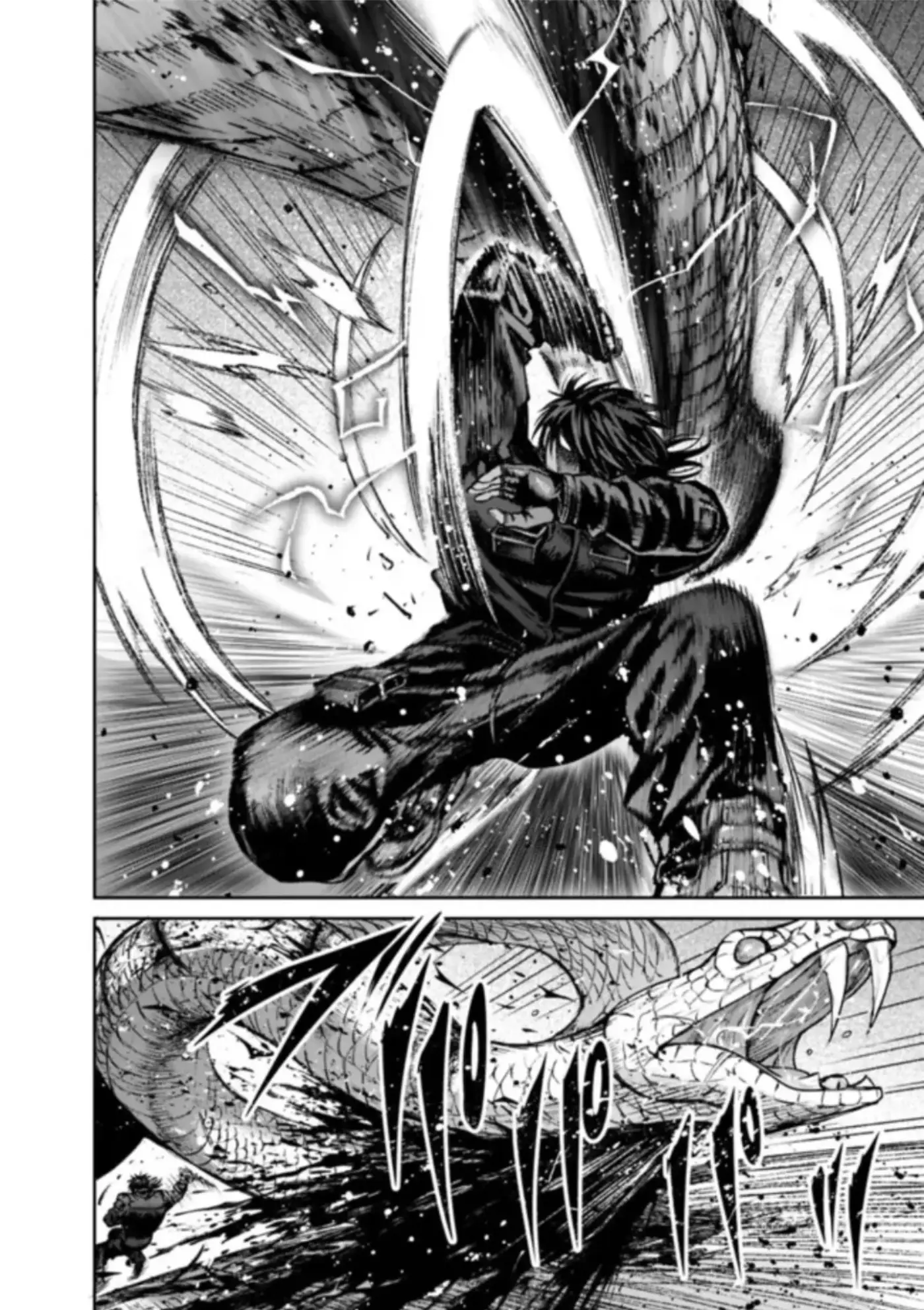Boroboro no Elf-san wo Shiawase ni Suru Kusuriuri-san - Capítulo 8 - Página 17 - LectorTMOo