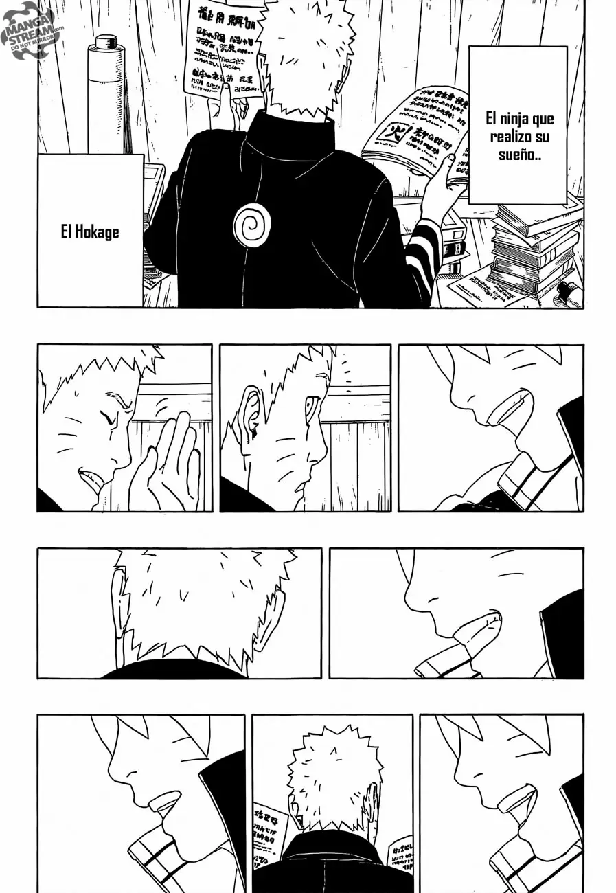 Boruto - Capítulo 1 - Página 9 - LectorTMOo