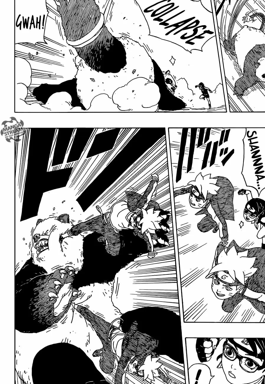 Boruto - Capítulo 1 - Página 16 - LectorTMOo