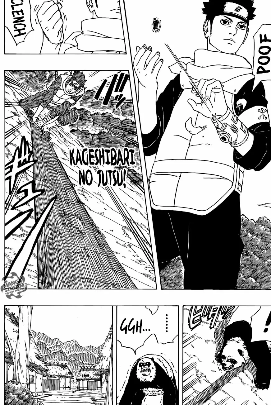 Boruto - Capítulo 1 - Página 18 - LectorTMOo