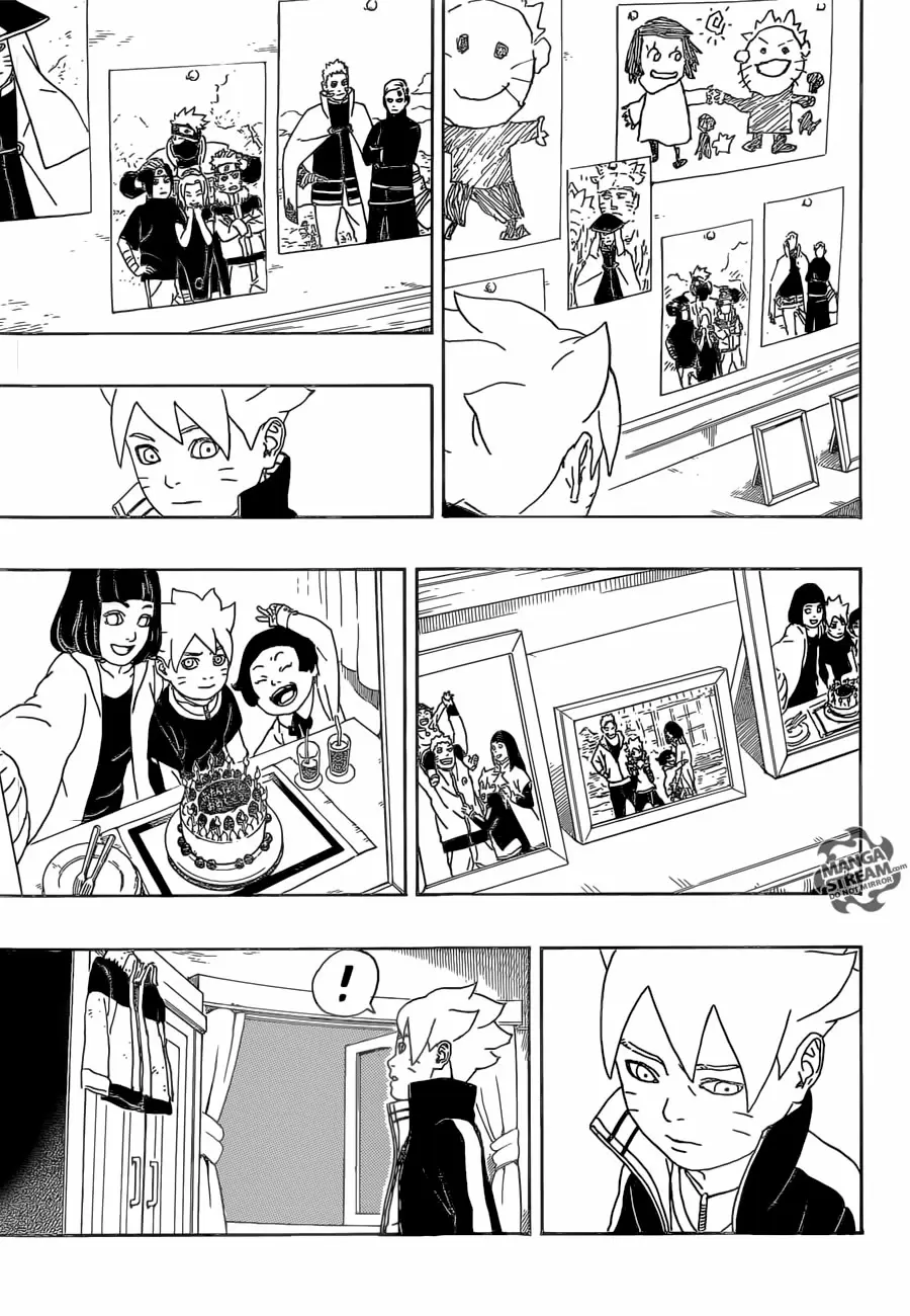 Boruto - Capítulo 1 - Página 47 - LectorTMOo