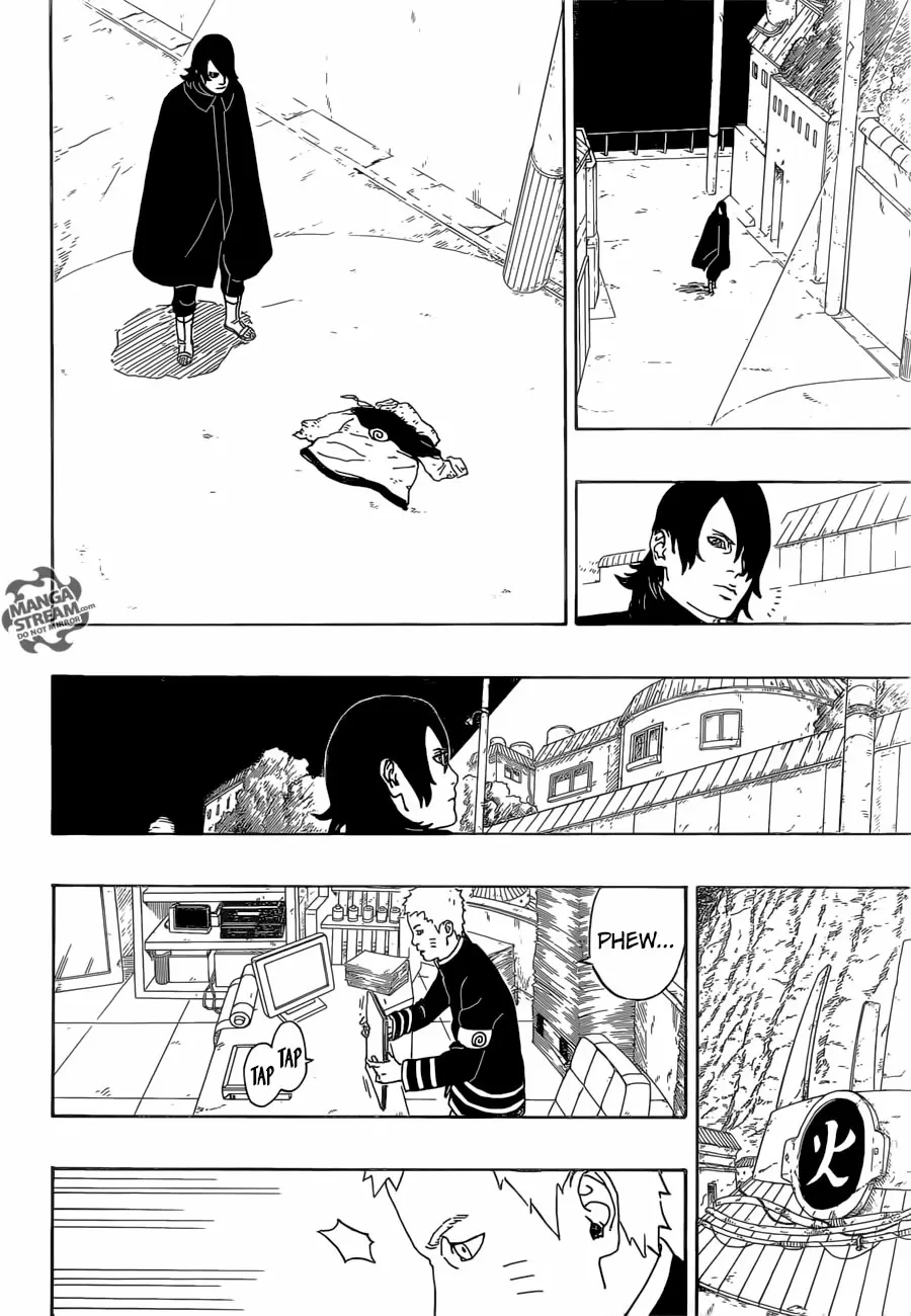 Boruto - Capítulo 1 - Página 52 - LectorTMOo