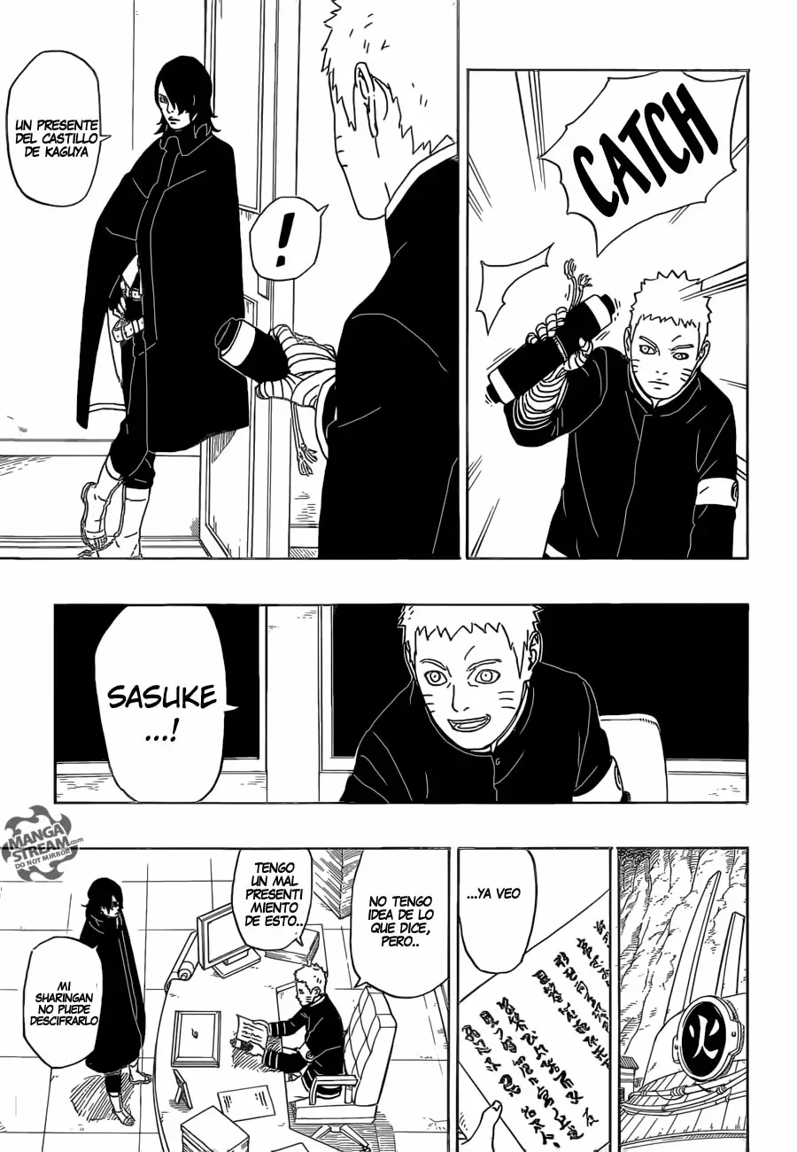 Boruto - Capítulo 1 - Página 53 - LectorTMOo