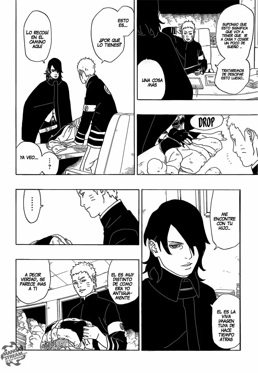 Boruto - Capítulo 1 - Página 54 - LectorTMOo