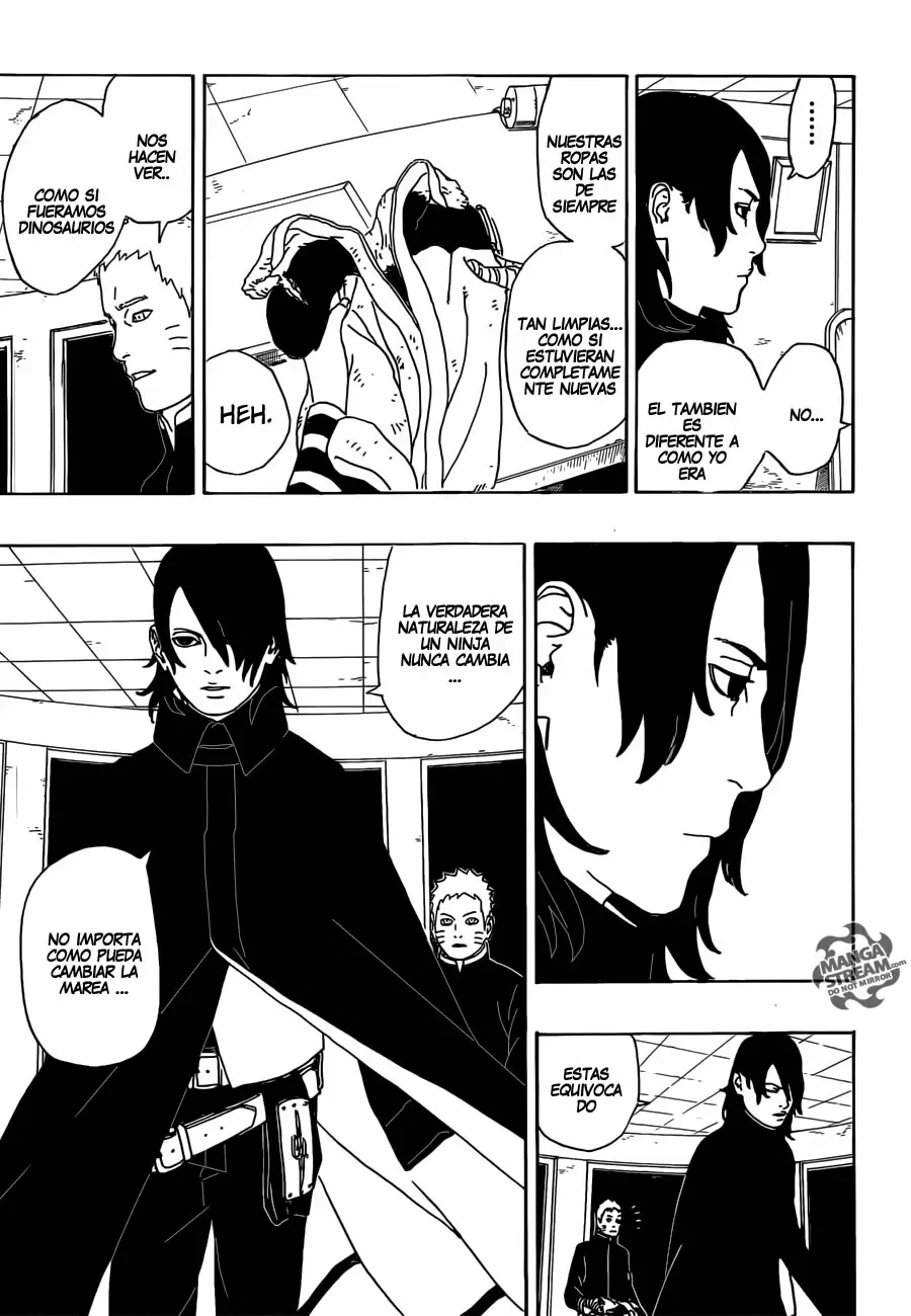 Boruto - Capítulo 1 - Página 55 - LectorTMOo