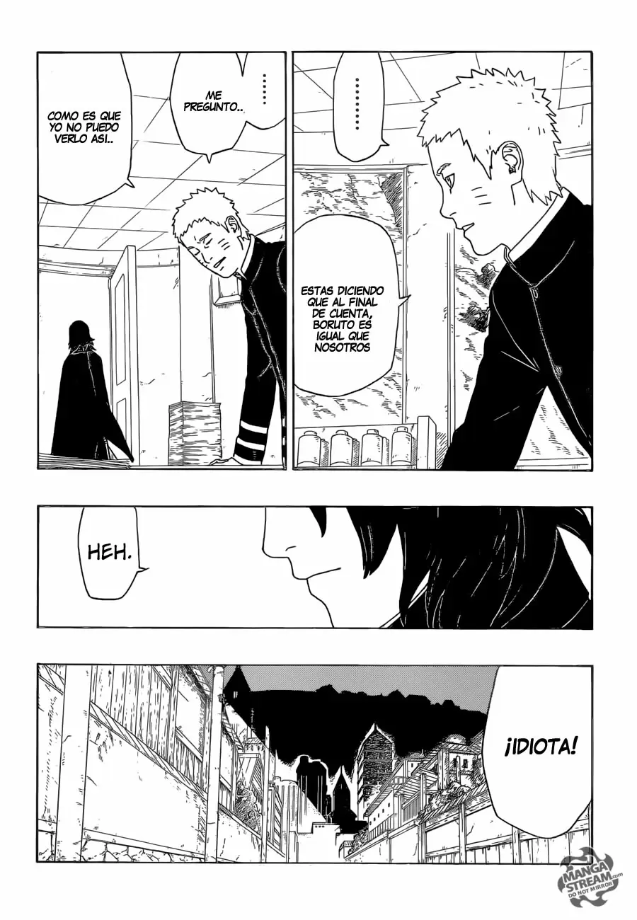 Boruto - Capítulo 1 - Página 56 - LectorTMOo