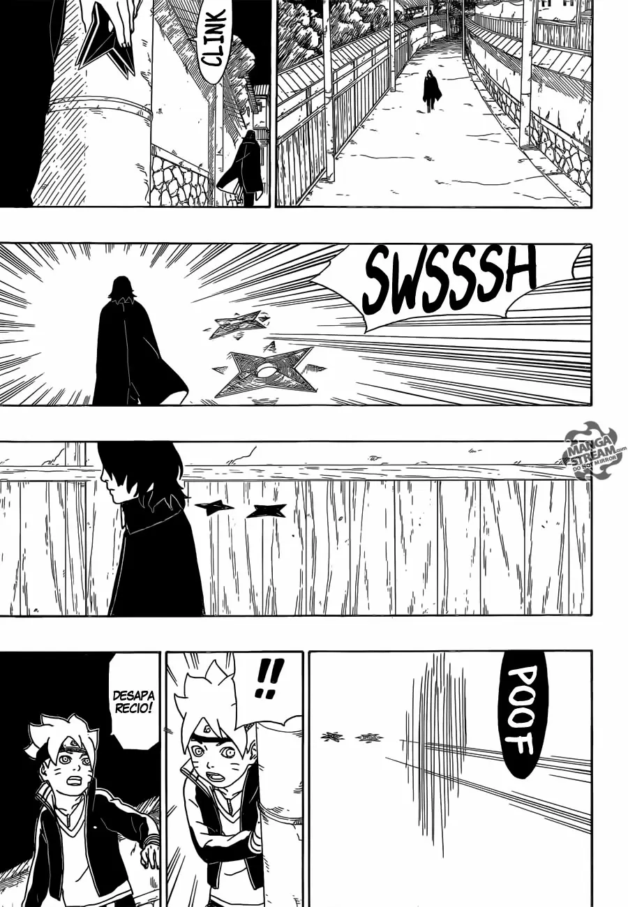 Boruto - Capítulo 1 - Página 57 - LectorTMOo