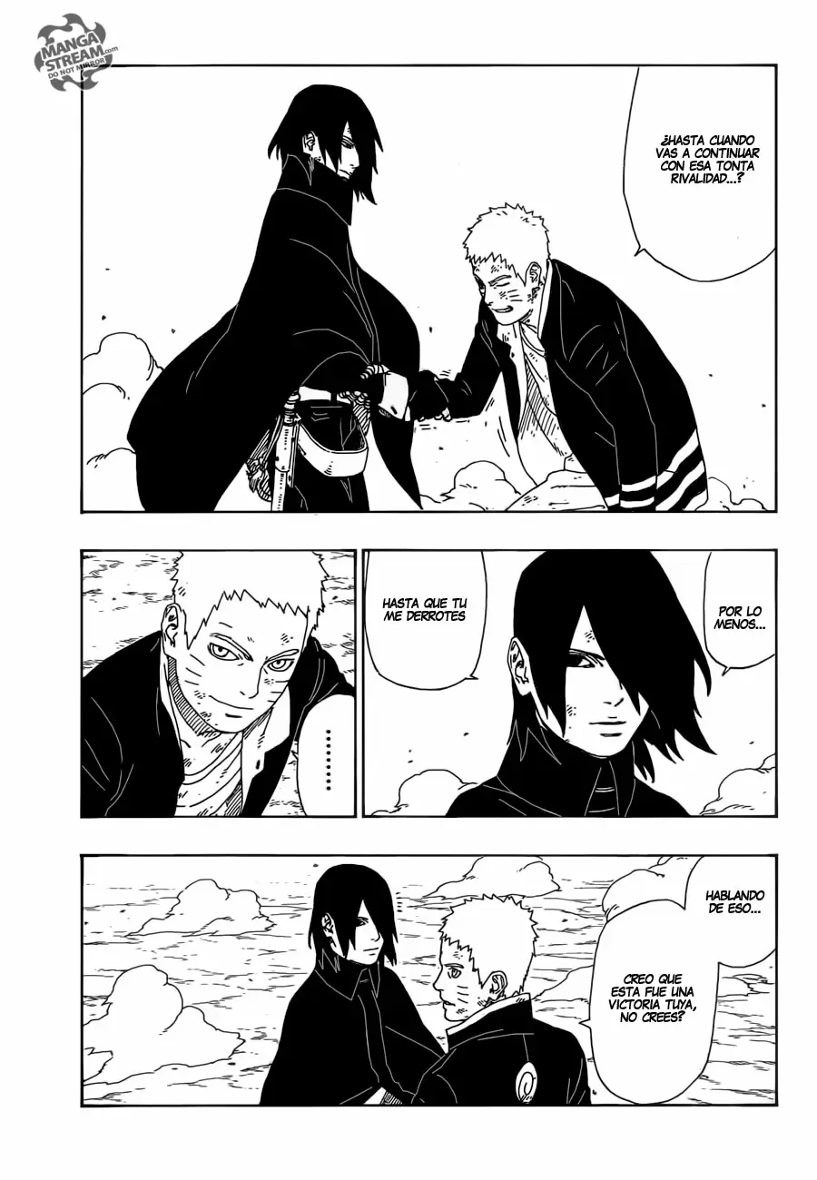 Boruto - Capítulo 10 - Página 5 - LectorTMOo