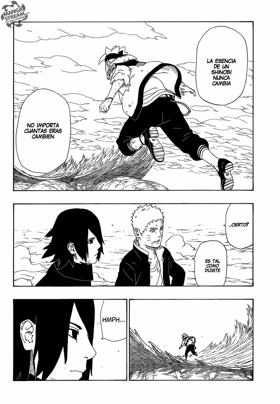 Boruto - Capítulo 10 - Página 6 - LectorTMOo
